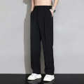 QLFY-818 black (ice silk summer)