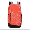 Camouflage red