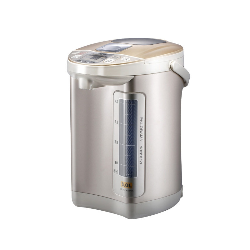 Zhilin Electric Hot Water Bottle Intelligent Constant Temperature Kettle Insulation Integrated Automatic Household Large Capacity Water Boilers Kettle