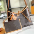 Butterfly bag 29cm