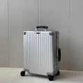 Silver classic