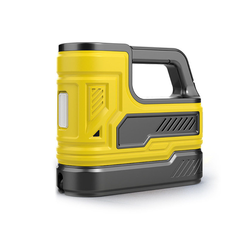 Car Air Pump Portable Car Air Pump Multi-Function Air Pump High-Power Electric Tire Air Pump