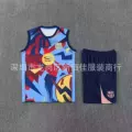 Training uniform set 35