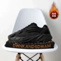 X soft bottom 700 V2 fleece-lined Carbon Black