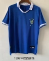1997 brazil away game