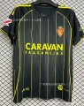 2526 zaragoza away game