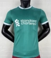 2526 player edition - liverpool away green
