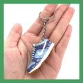 Dunk Aquaman (Single Keychain)