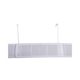 Air Conditioner Wind Deflector Anti-Direct Blow Wall-Mounted Wind Shield Postpartum Windproof Cover No-Installation Wind Curtain Factory Direct Sale