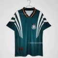 1996 season away from Germany