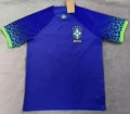 2022 brazil away game