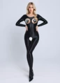707608 black clothes