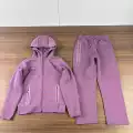 Grape purple