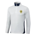 B1005#2425 half pull portuguese off-white