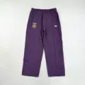 Purple/sxu pants