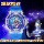 Diga cartoon смотрите флеш-версию Metroid Vibrato для мальчиков и девочек с таким же подарком на день рождения Новинка 2024 года mini 1