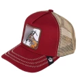 Goat Wine Red