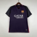 2016-17 barcelona away game