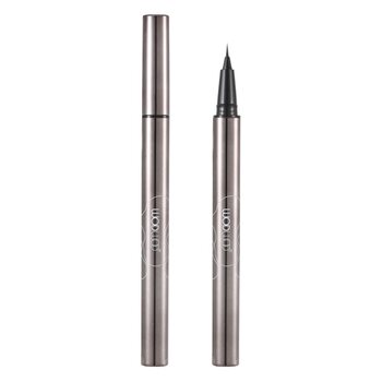 WODWOD Fine Eyeliner Pen Women's Fine Head Ultra-fine Quick-drying Waterproof Sweat-proof Sleeping Silkworm Eyeliner Pen