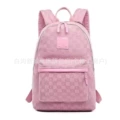 192 woven glaze pink