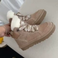 High top sand color