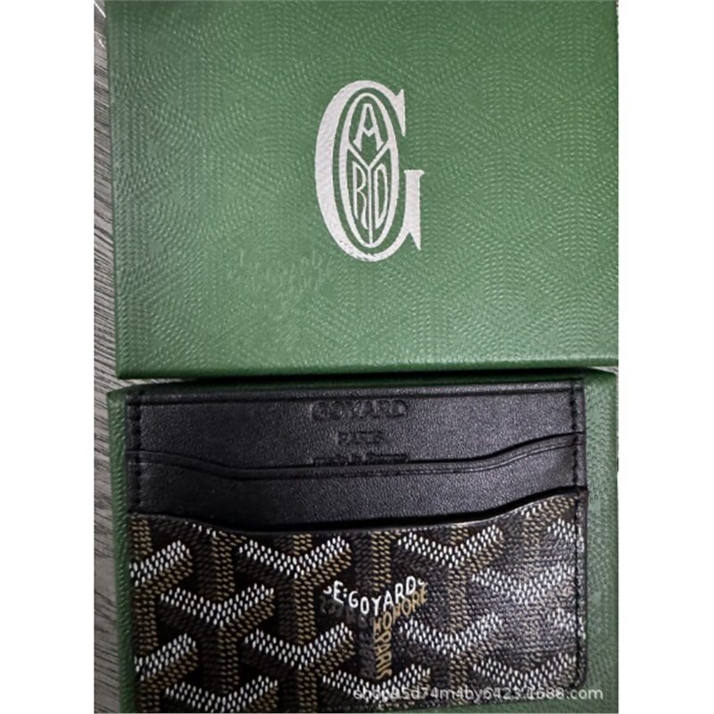 The Doka factory's foreign trade package of 5 cards, with a two-sided, straight-hand belt to sell twits and leather.