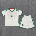 2026 algeria home kit