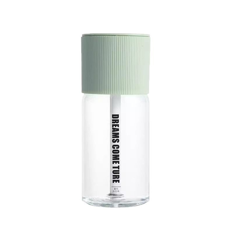 Mini USB Air Humidifier Home Bedroom Office Desk Purifying Air Atomization Hydrating Sprayer Car