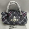 Plaid black