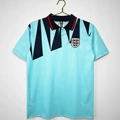 1992 season england second guest