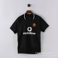 2003-04 manchester united away game