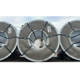 Yehui Hot-Dip Galvanized Coil Galvanized Steel Plate White Iron Sheet Galvanized Iron Coil High Zinc Layer Galvanized Coil Hot-Dip Galvanized Sheet