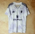 2526 manchester united away game