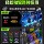 2026 новый 16-дюймовый игровой ноутбук core i7-9750H + RTX3050 с независимым дисплеем и 8G-рендерингом mini 3