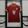 26-27 bayern munich home kit