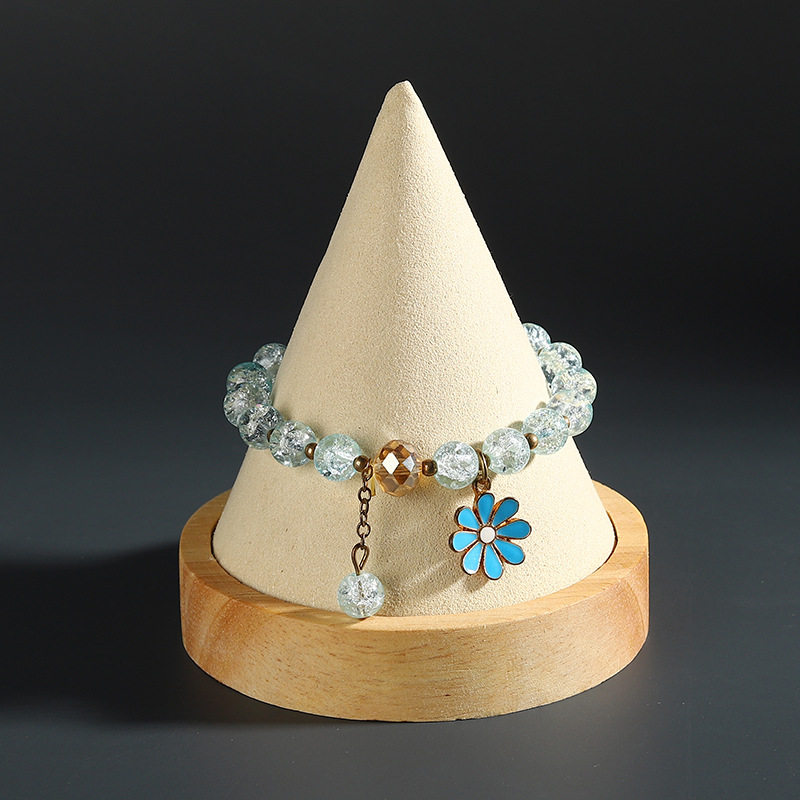 Bracelet Display Rack Creative Jewelry Rack Crystal Bracelet Storage Rack Jewelry Photo Props Jewelry Rack Jewelry Display Rack