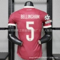 2627 Real Madrid second away player version number 5