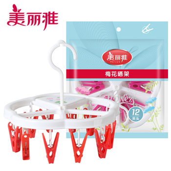 Meiliya 12-head plum drying rack-HC059146