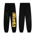 2634 black pants-terry