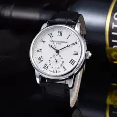 Six-Pin Full-Function Chronograph Rubber Strap Men's Casual Running Second Chronograph Watch Hot Style for Export