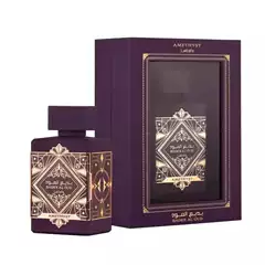 High Quality Lattafa Bade'E Al Oud Glory Series Men Women Fragrance Middle East Arabian Perfume