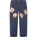 A326#Navy blue