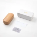Kro glasses case set
