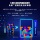 Новый продукт Core Ultra 7 270K Plus настольный процессор Play Delta с поддержкой мобильной материнской платы Z890 mini 3