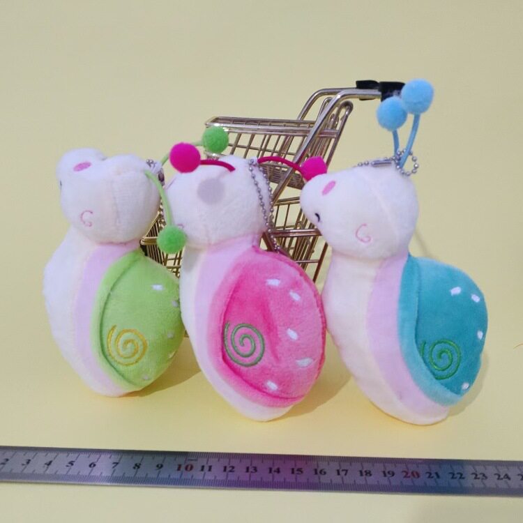 批发抓机娃娃公仔玩偶兔子毛绒玩具小挂件小熊婚庆娃娃抛洒小礼品