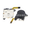 Suitable for Ns Switch Lite Hall Joystick, Electromagnetic Joystick, Ns Oled Controller 3D Joystick, Anti-Drift