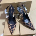 Leopard print