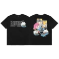 587 black