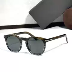 New Product Ft5629 European and American Fashion Anti-Uv Sunglasses for Cycling and Driving, Men's and Women's Models, Ready for Wholesale