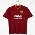 2001-02 roma home game